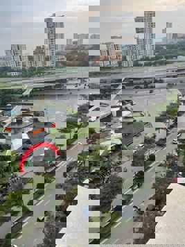 Bán nhà PHẠM VĂN ĐỒNG  chuyển vào phố lên sân bay đều tiện.