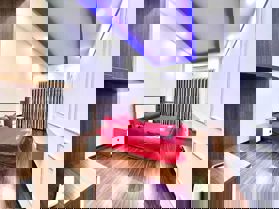 NHÀ PHỐ MINH KHAI ✅✅-DT 30M 5TẦNG NHỈNH 5TỶ