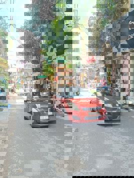 BÁN ĐẤT TẶNG NHÀ - 20M RA MẶT PHỐ - VỊ TRÍ SIÊU ĐẸP - Ô TÔ ĐỖ CỬA - Ở HOẶC XÂY CCMN THÌ ĐẸP HẾT NẤC 59M2 2 TẦNG MẶT TIỀN 4.2M GIÁ 9.5 TỶ XUÂN ĐỈNH BẮC TỪ LIÊM HÀ NỘI