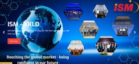 Thông tin địa chỉ Công ty TNHH Hợp tác lao động và Thương mại ISM - LH: 02438711633