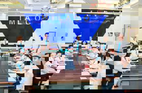 Thông tin địa chỉ CTCP Thương mại và Hợp tác Quốc tế MILACO - LH: 02437910573