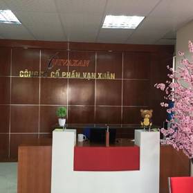 Thông tin địa chỉ CTCP Vạn Xuân VIVAXAN - LH: 02437957942