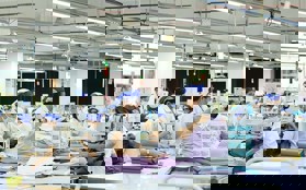 Thông tin địa chỉ Công ty Cổ phần Phát triển Nhân lực Toàn Cầu - LH: 02473080678