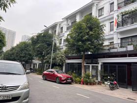 Nhà Biệt Thự, Liền Kề tại Gamuda Gardens vừa view đẹp và vừa thoáng mát