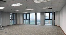 Tòa nhà 5* Office Building mới đẹp - Mặt phố Kim Mã & Đội Cấn & Liễu Giai - Q. Ba Đình - HN (52 phòng VIP, tầng hầm, 5 thang máy nhập, điều hòa âm trần, thông tứ tung, vỉa hè rộng, 2 thoáng vĩnh viễn, vừa ở vừa kinh doanh bất chấp, hiện đang cho thuê