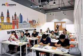 Thông tin địa chỉ Công ty cổ phần tập đoàn cung ứng nguồn nhân lực JHL Việt Nam – LH: 02437578814