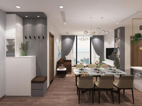 CTCP 5Stars Plus - Quản lý giỏ hàng căn hộ có Sổ hồng giá tốt Eco Green Sài Gòn Q7 HCM