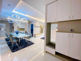 Chuyên cho thuê Sài Gòn Mia KDC Trung Sơn 1 - 2 - 3pn gần Rmit