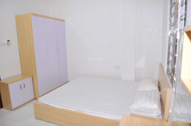 CCMN 1 phòng ngủ 30m2 giá 5,5 triệu Trung Kính cho thuê, LH 0904 964 437