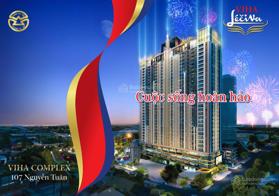 Quỹ căn ẩn - ngoại giao Viha Leciva 107 Nguyễn Tuân, giá tốt nhất thị trường - ở và đầu tư sinh lời