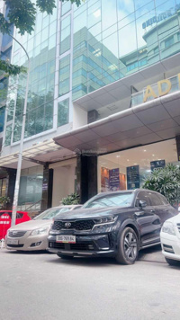 Cho thuê văn phòng tầng 2,3 tòa nhà AD Building ngõ 82 Dịch Vọng Hậu,Cầu Giấy,sàn 250m2 đủ tiện ích