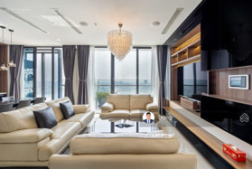 Cập nhật giỏ hàng cho thuê căn hộ mới nhất tại Vinhomes Golden River