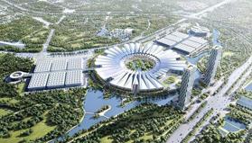 Ra mắt biệt thự liền kề Vinhomes Cổ Loa - quỹ căn suất ngoại giao vị trí đẹp giá tốt nhất - hiếm