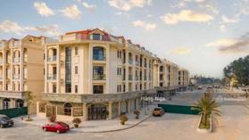 Duy nhất 3 suất ngoại giao mặt đường 427 và đường 33m, dự án Him Lam Thường Tín