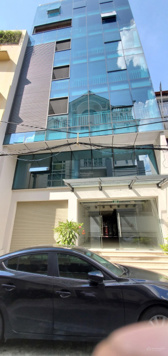 Hoa hồng môi giới - chính chủ văn phòng mới xây Q.Tân Bình diện tích 20m2-800m2 giá siêu tốt