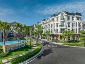 Nhà Phố The Classia từ CĐT Khang Điền - sổ hồng trao tay ưu đãi lên đến 3,2tỷ trừ thẳng vào giá bán