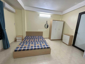 Phòng 35m2 gia 5,5tr Nguyễn Khang cho thuê