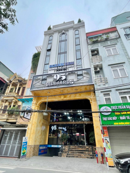 Chính chủ cho thuê MBKD, sàn văn phòng tại quận Đống Đa