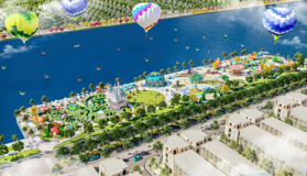 Bất ngờ về giá bán dự án Vinhome Cổ Loa.LH 0978 507 607