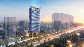 Chính chủ bán căn 06 tầng cao Sunshine Golden River giá thấp hơn 40% so với giá CĐT.LH 0969 868 611