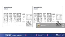 Quỹ căn ngoại giao Vin Cổ Loa, giá tốt, vị trí đẹp cho các khách hàng booking sớm, LH 0986 784 968