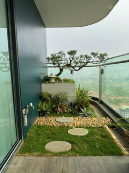 Tổng hợp quỹ căn Sunshine Golden River mới nhất tháng 9-2024