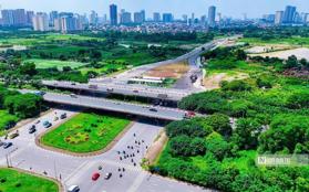 Bán Biệt Thự Dương Nội Cách Mỹ Đình 2km