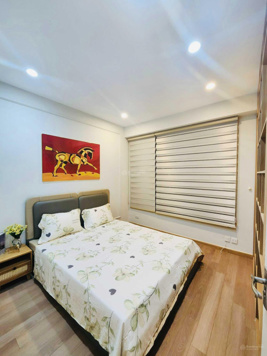 Chính chủ gửi cho thuê căn hộ 3 phòng ngủ đủ đồ Times City nội thất đẹp, giá tốt, có slot xe ô tô