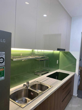 Chính chủ cho thuê căn hộ full nội thất cao cấp 2PN + 2WC tại Q7 Riverside