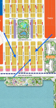 CẦN BÁN NHANH 1 SỐ CĂN NHÀ PHỐ CÁC DÃY TN2,3,4,5 VỊ TRÍ SÁT HỒ GIÁ TỐT NHẤT DỰ ÁN VINHOMES CỔ LOA