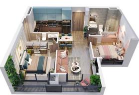 Chính thức nhận BOOKING phân khu THE LONDON - OCP 1 - 150 KHÁCH đầu tiên CK 6% - HTLS 30 tháng