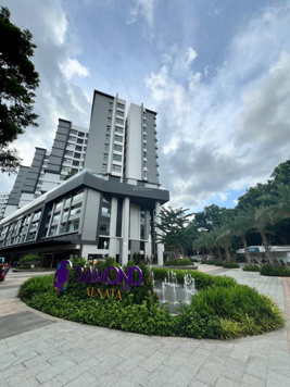 Chính chủ bán căn hộ 2 PN, A8, tầng 13, Alnata Plus