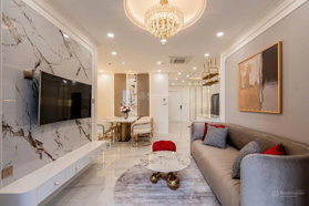 Nắm giỏ hàng giá tốt nhất căn hộ Vinhomes Central Park và L81-1PN=3tỷ8, 2PN=5tỷ8, 3PN=9ty2 4PN=13tỷ