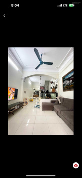 CHÍNH CHỦ Bán nhà riêng 64m2 tại ngõ Đình phố Hạ Yên Quyết