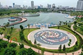 Cơ hội sở hữu biệt thự 3 mặt tiền An Quý Villa, vị trí vàng ngay cạnh Lê Quang Đạo
