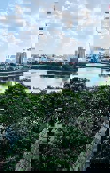 Còn duy nhất một căn tại Ngõ 174 Mai Anh Tuấn, nhà đầu ngõ sát hồ, cửa sổ view hồ Hoàng Cầu