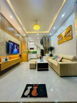 CHO THUÊ NHÀ 6 TẦNG TẠI HOÀNG HOA THÁM, BA ĐÌNH VIEW HOT HOT GIÁ SIU IU