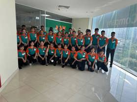 Thông tin địa chỉ Công Ty Cổ phần Phát triển Cung ứng Nhân Lực Quốc Tế AAM - LH: 0989827168