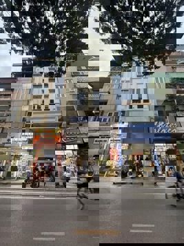 Mặt Phố Thuỵ Khuê - Quận Tây Hồ   Chủ thiện chí bán - ( giá tốt thương lượng )