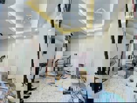 NHÀ ĐẸP KHU GIÁP NHỊ HOÀNG MAI GIÁ ĐẦU TƯ KHÁCH PHẢI NHANH