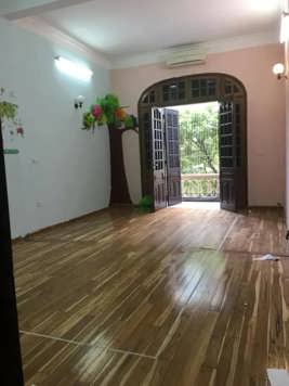 NHÀ CÙ CHÍNH LAN DIỆN TÍCH 78m2 CÓ NGÕ THÔNG KINH DOANH ĐỈNH