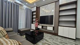 Bán nhà phân lô phố Huy Du, phường Cầu Diễn, Nam Từ Liêm