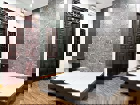 LÔ GÓC - SỔ NỞ HẬU - Ô TÔ QUA NHÀ - VỊ TRÍ SIÊU ĐẸP