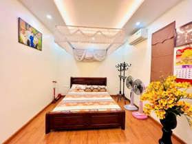 Sổ sẵn sàng giao dịch căn liền kề khu Giải Phóng Hoàng Mai