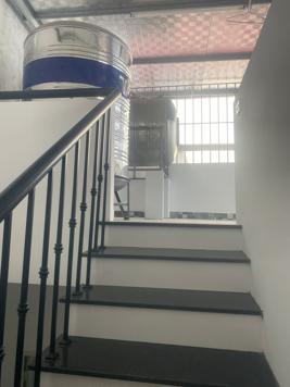 HOMESTAY XINH XẮN NGAY GẦN TRUNG TÂM HÀNG DA - 19M2 X 3 TẦNG - HƠN 6 TỶ