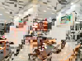 Bán nhà 103m2 xây 4 tầng liền kề dự án Imperia Sky Garden 423 Minh Khai, ô tô đỗ, vỉa hè rộng