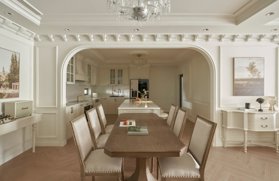 Bán hạ giá Biệt Thự bán đảo Linh Đàm 210m² - mặt tiền 14m - Căn góc - View hồ - Giá 5X tỷ