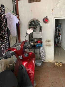 BÁN NHÀ LÔ GÓC NGÕ Ô TÔ TRÁNH - DƯƠNG VĂN BÉ - 54M2 X 3 TẦNG - HƠN 7 TỶ