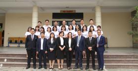 Thông tin địa chỉ Công ty Cổ phần Phát triển Nhân Lực Và Giáo Dục Quốc tế Bình Minh - LH: 02432665377