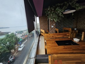 sang nhượng nhà Hàng siêu đẹp view Hồ Tây 150m2 chỉ việc về quản lý ra tiền